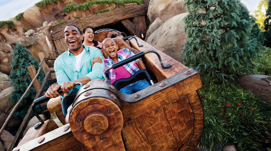 Photo provided by ©Disney