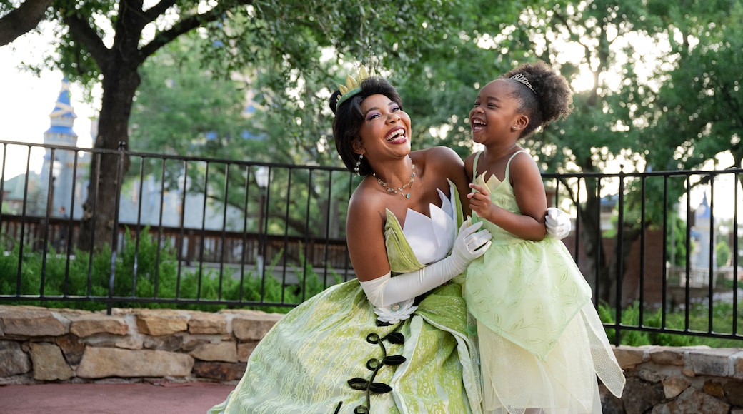 Photo provided by ©Disney