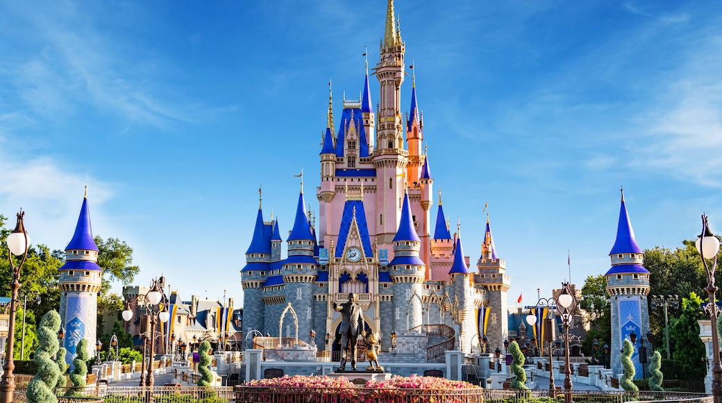 Photo provided by ©Disney