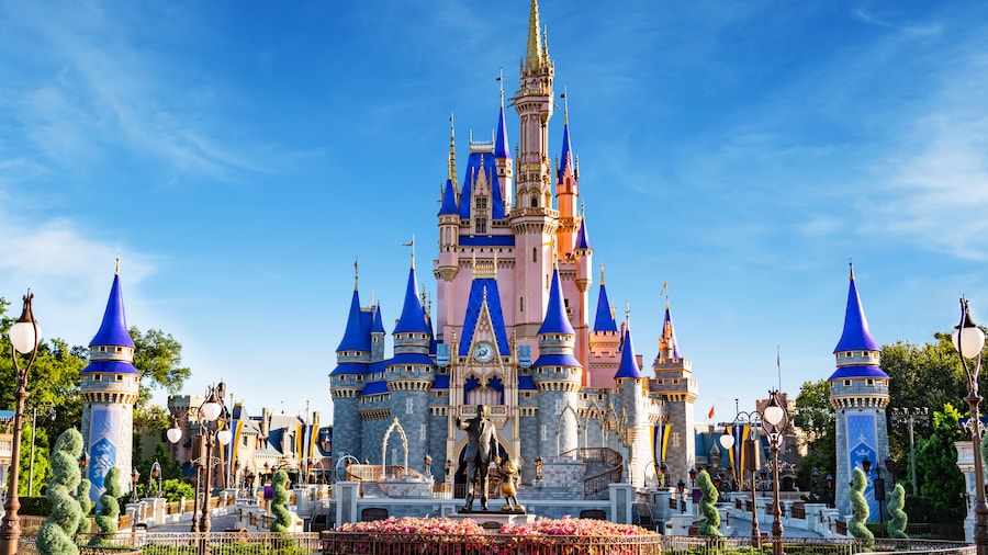 Resort de Walt Disney World®