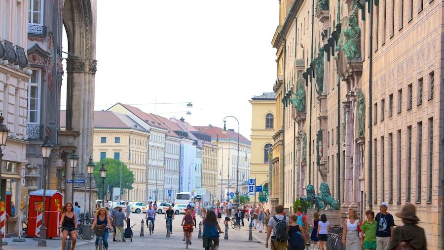 Odeonsplatz