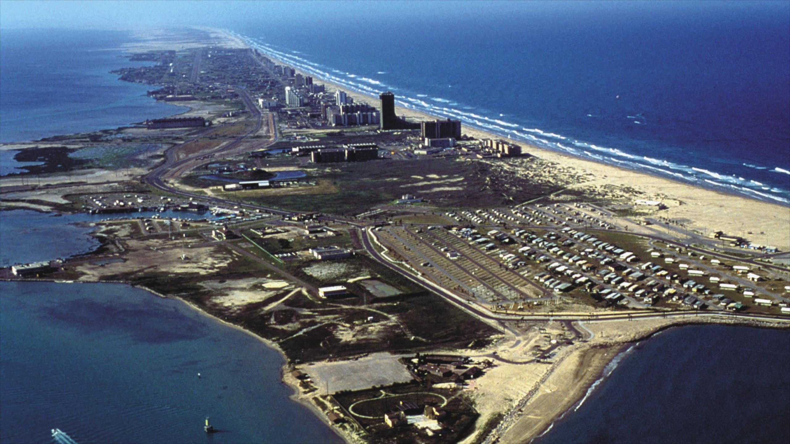 Location vacances à South Padre Island Découvrez notre sélection de