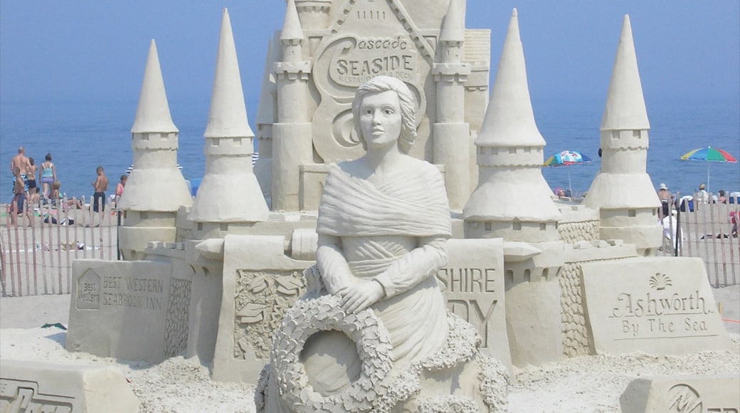 Photo provided by Hampton Convention & Visitor Bureau