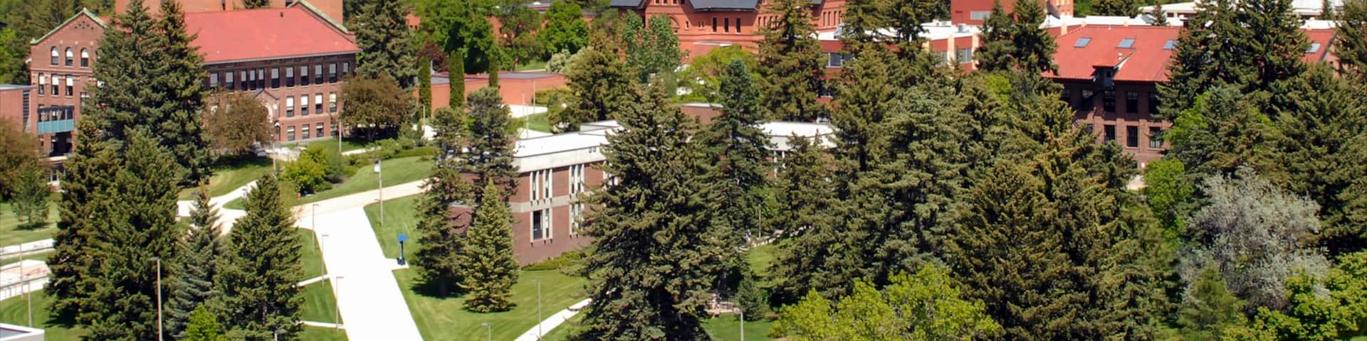 Bozeman which includes a small town or village