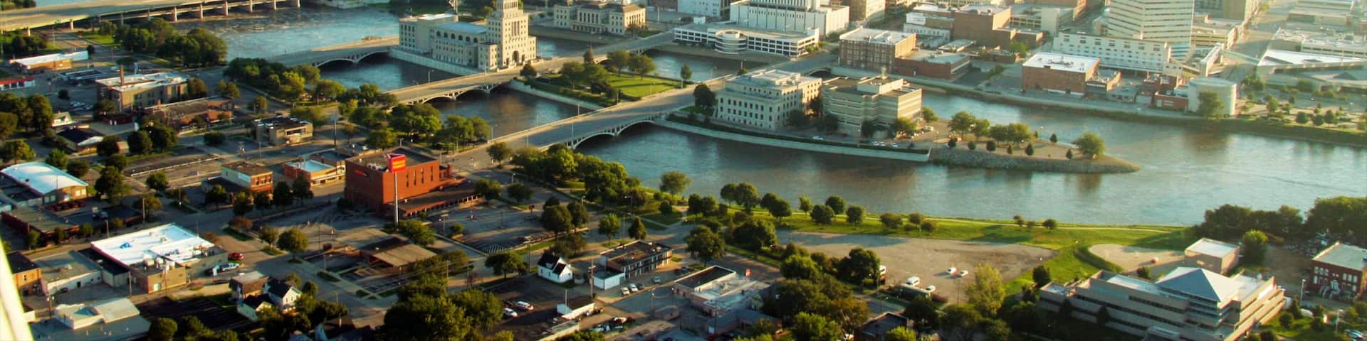 Cedar Rapids, Iowa, United States of America