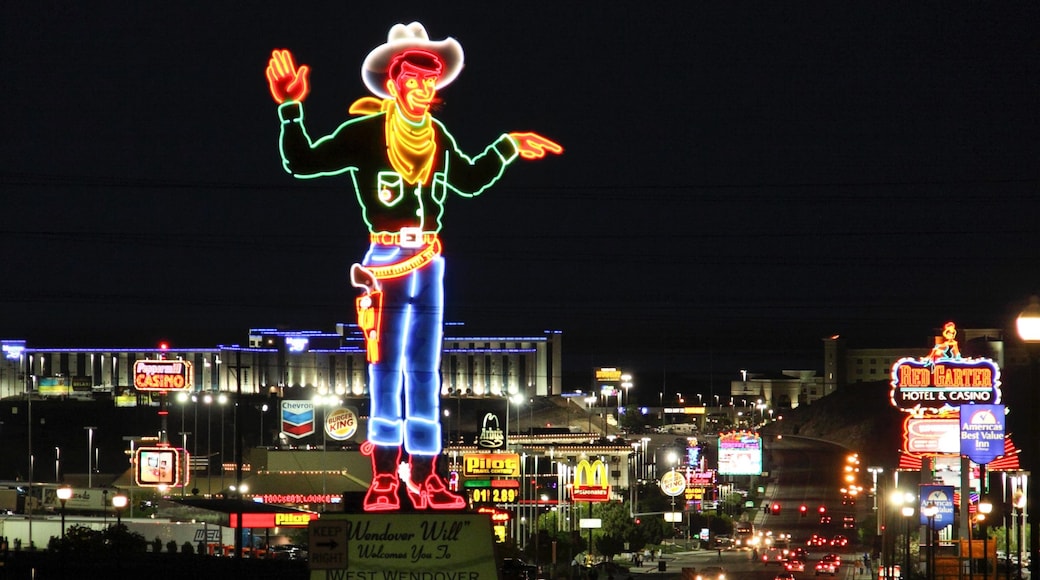 Foto proporcionada por City of West Wendover