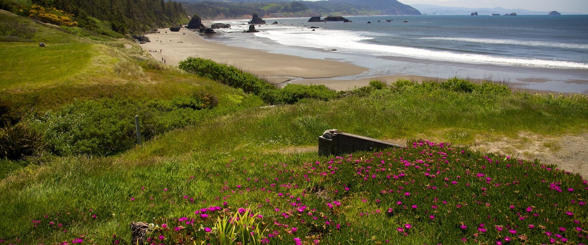 Port Orford