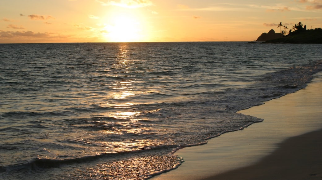 Kuvan toimittaja: Oahu Visitors Bureau (OVB)/Bianca Photography