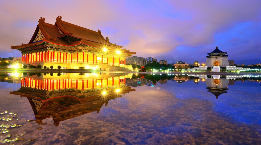 Foto proporcionada por Tourism Taiwan