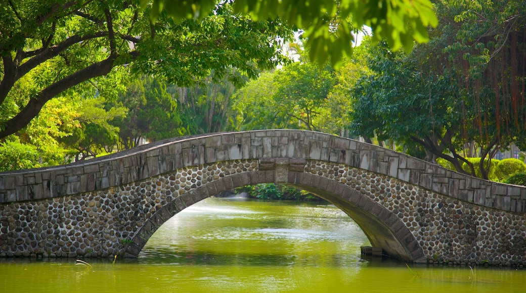 Taman Memorial 228 Taipei