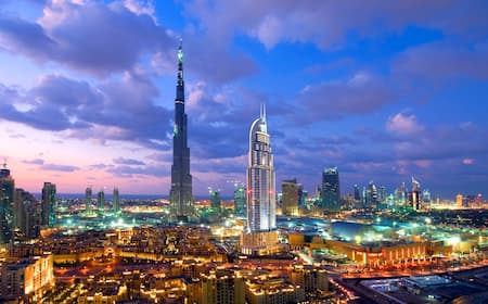 Today's Flight Deals to Dubai: Don’t Miss Out! - Booking and Planning Your Trip