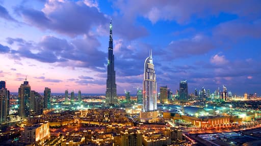 Dubai