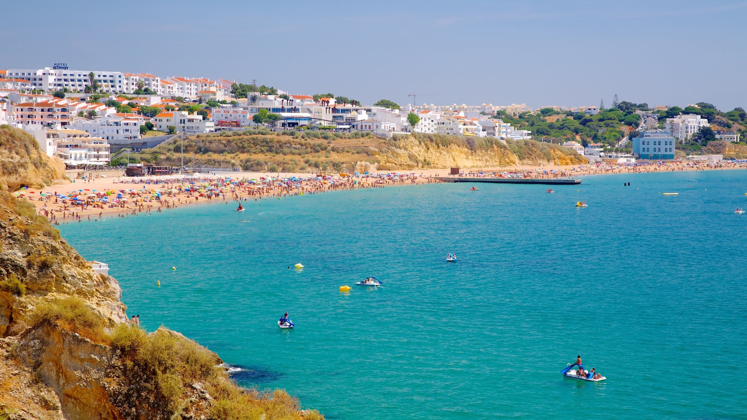 10 TOP Things to Do in Albufeira March 2024 Expedia