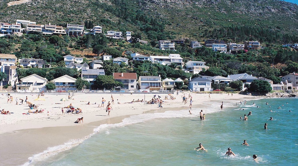 Photo provided by South African Tourism