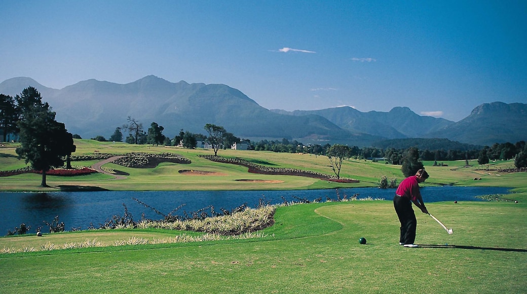 Photo provided by South African Tourism