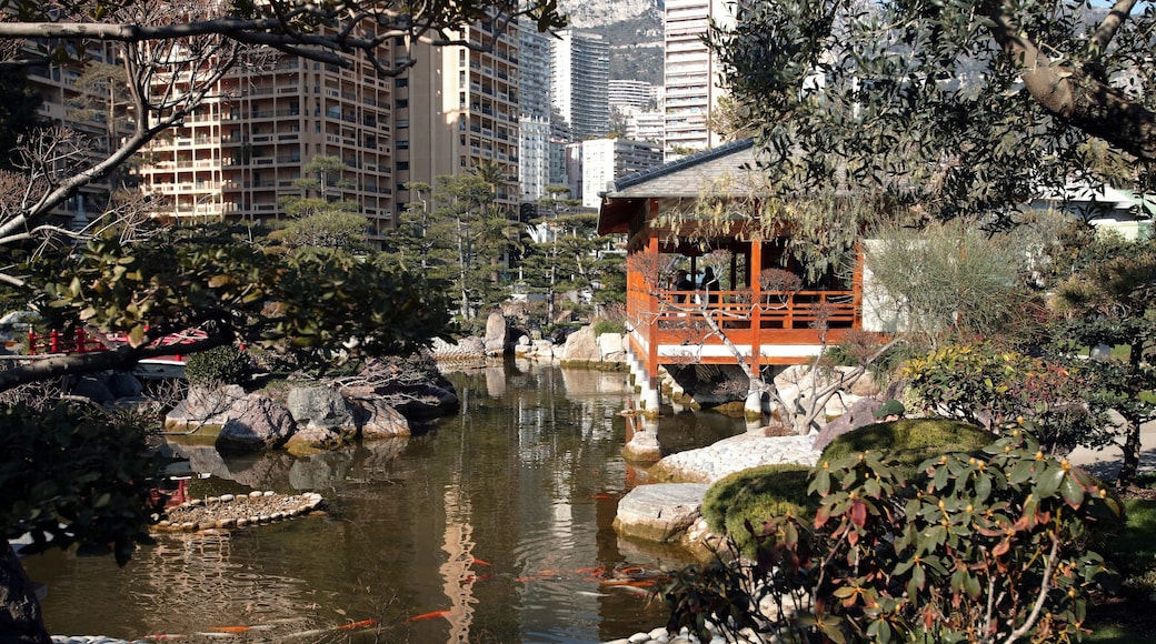 Foto fornita da Monaco Press Centre Photos