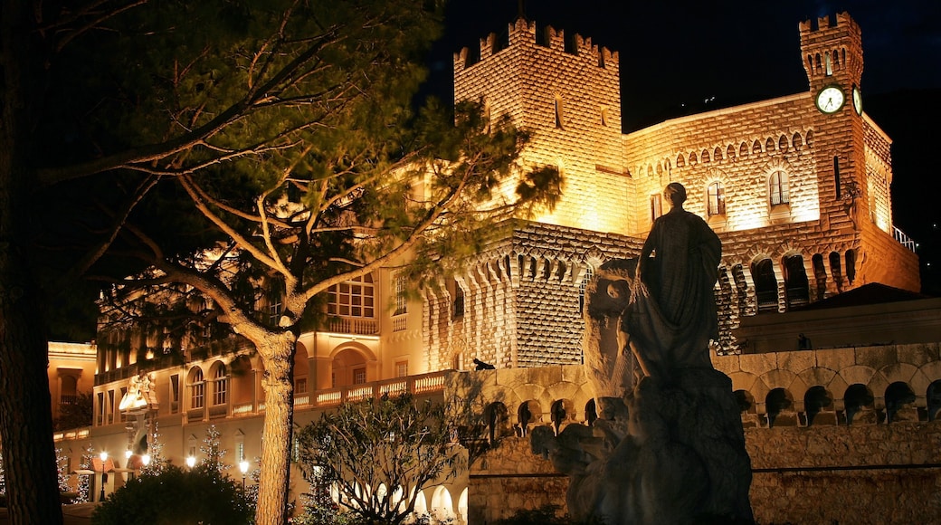 Foto fornita da Monaco Press Centre Photos