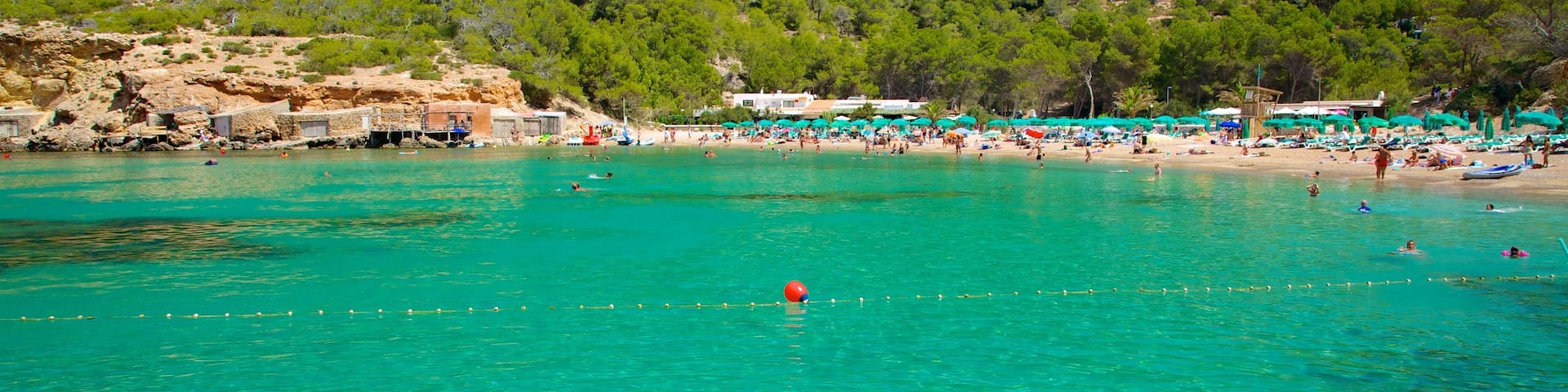 Ibiza Town, Balearic Islands, Spain