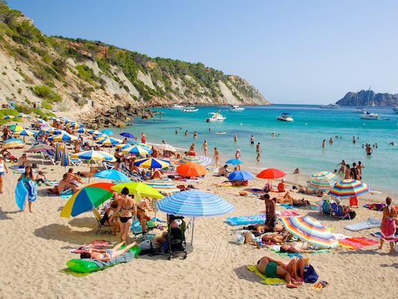 13 Top-Rated Family Resorts in Ibiza - PlanetWare