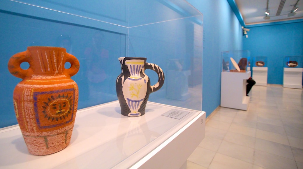 Tempat Kelahiaran Picasso