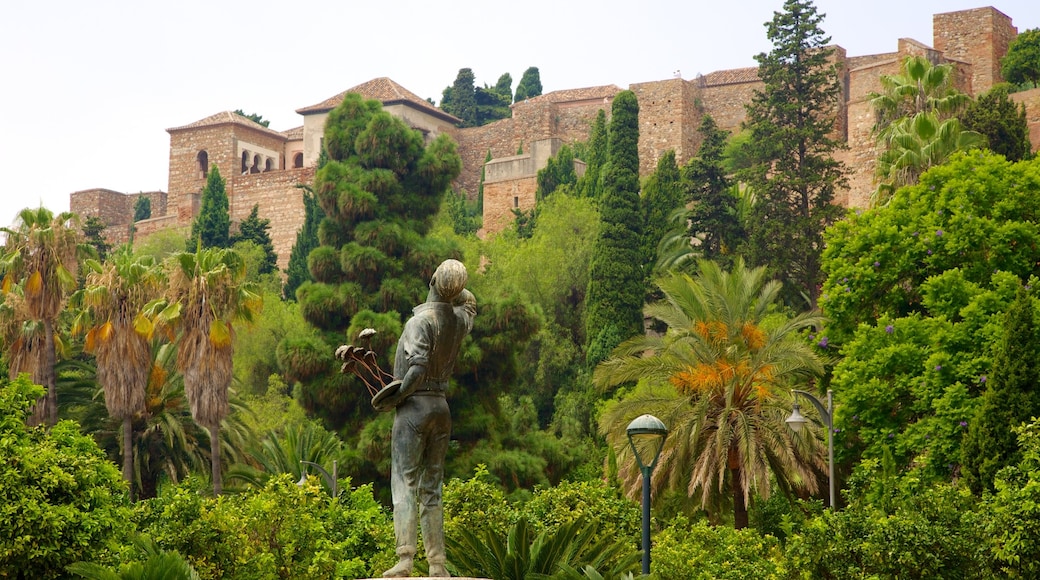 Alcazaba