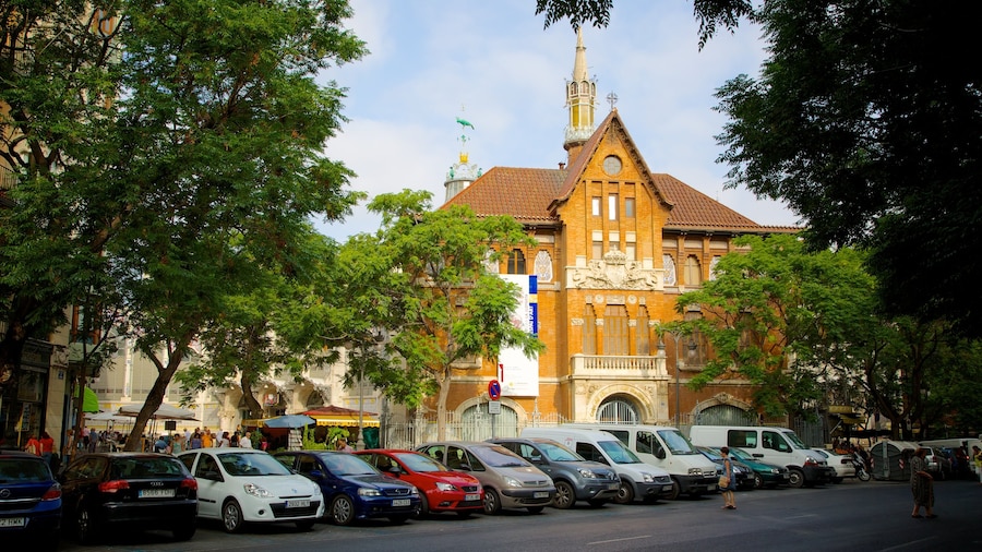 Pasar Sentral