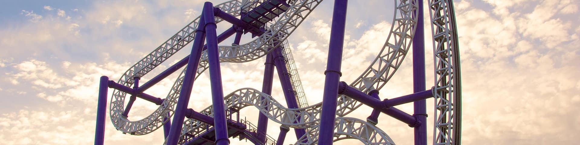 Tivoli Grona Lund featuring rides