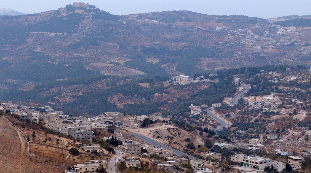 Photo provided by Jordan Tourism Board