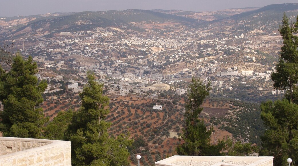 Photo provided by Jordan Tourism Board