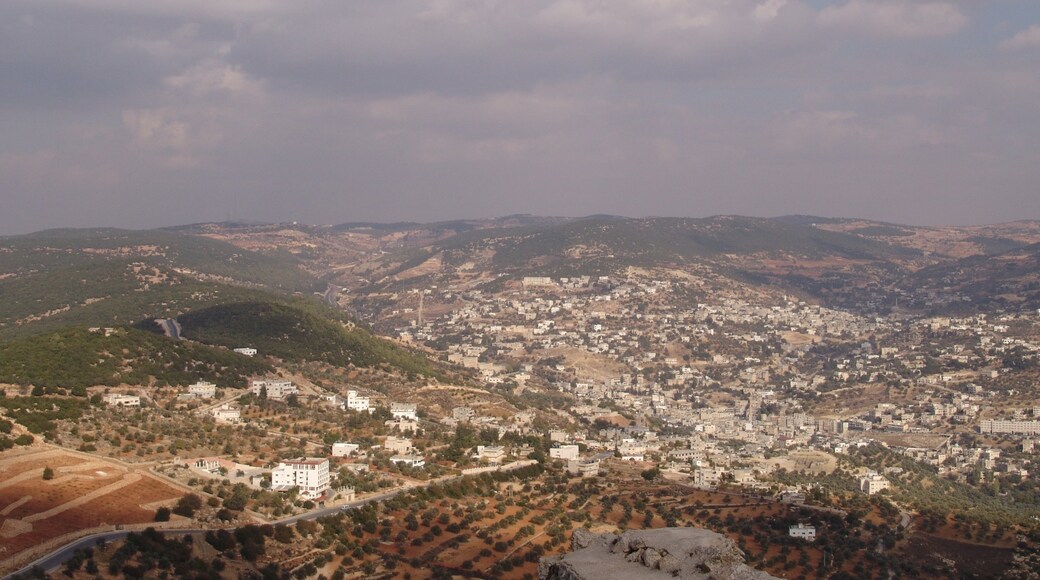 Photo provided by Jordan Tourism Board