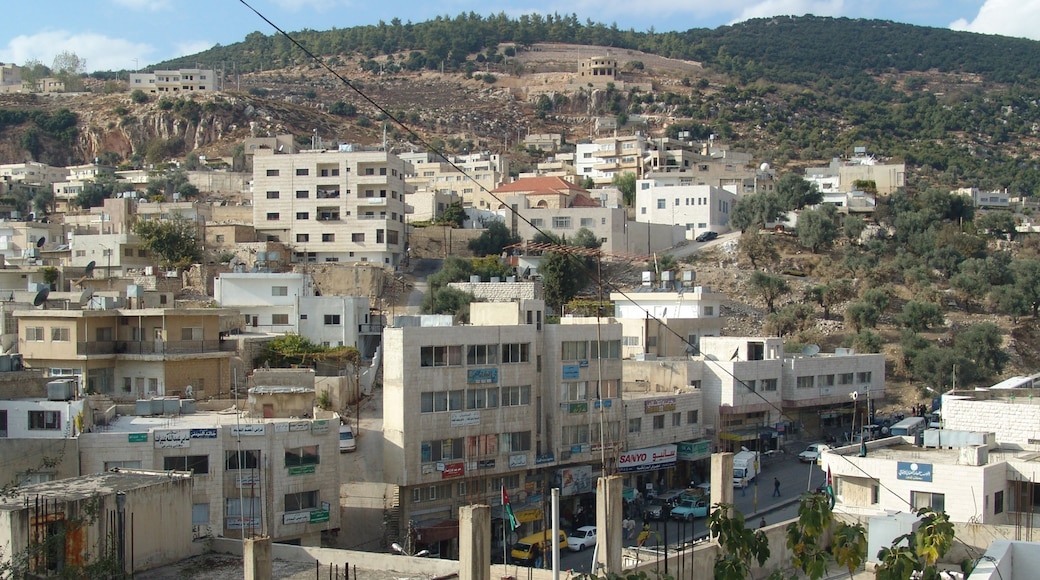 Photo fournie par Jordan Tourism Board