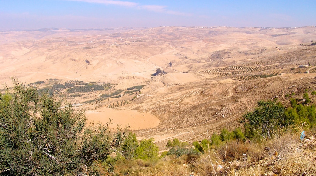 Photo provided by Jordan Tourism Board