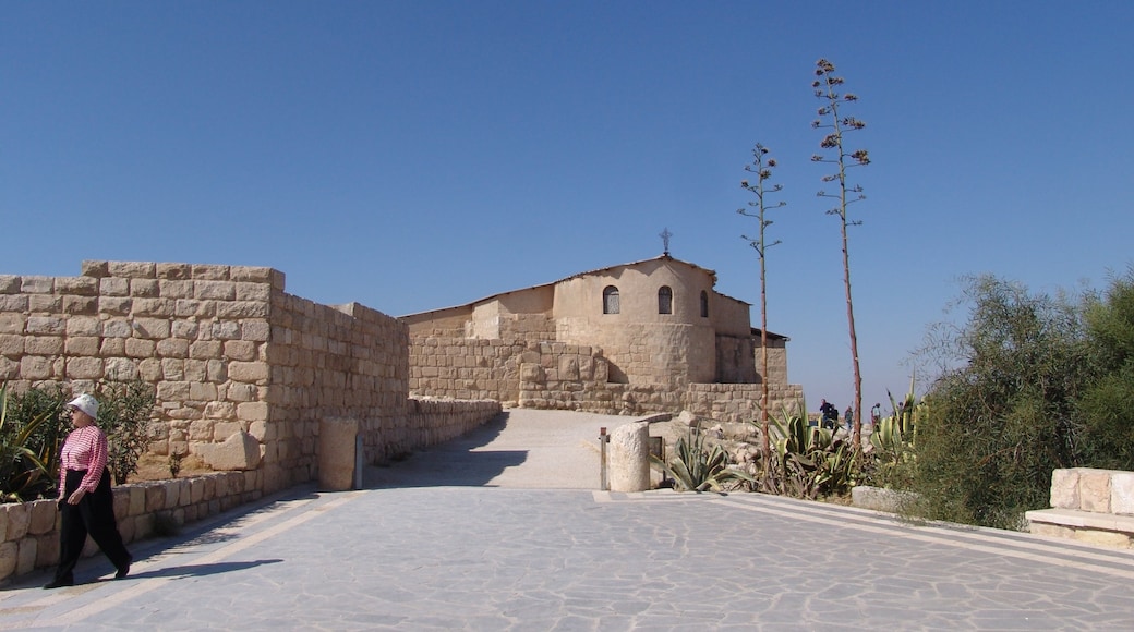 Photo provided by Jordan Tourism Board