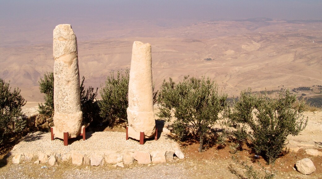 Photo provided by Jordan Tourism Board