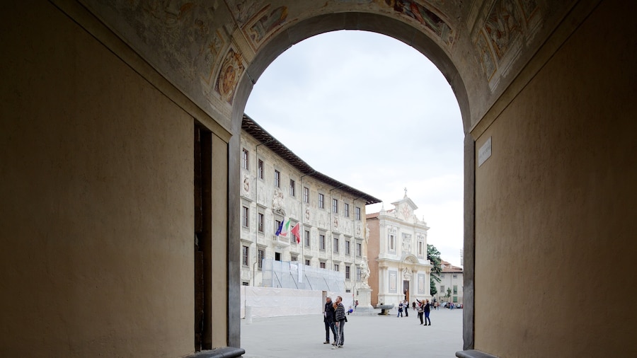 Palazzo della Carovana