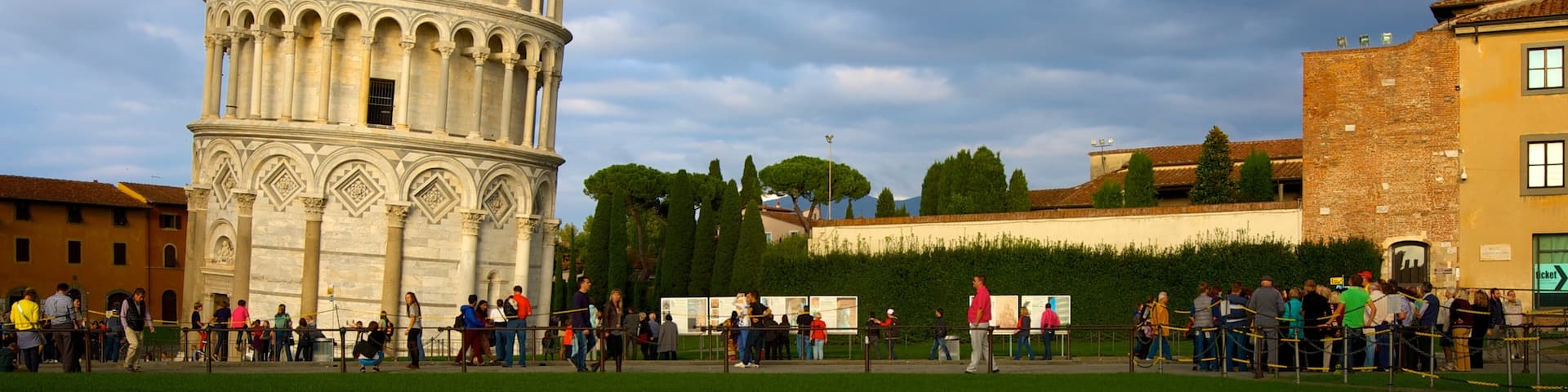 Pisa, Tuscany, Italy
