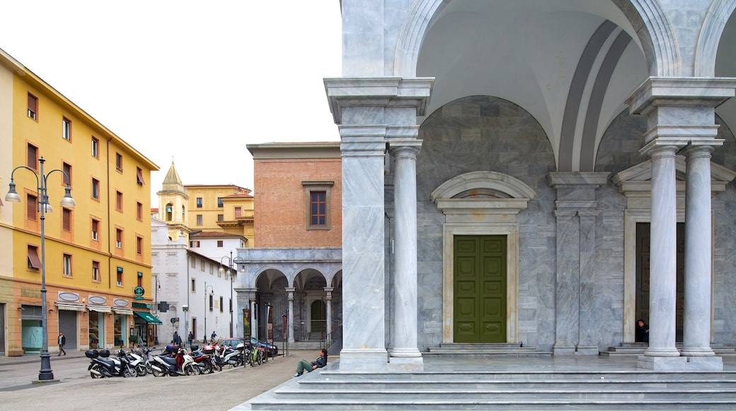 Palazzo Grande