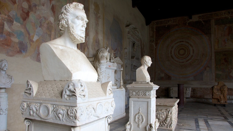 Camposanto