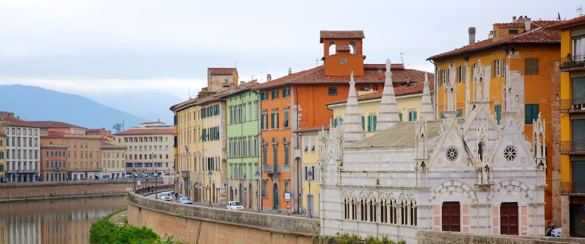 Santa Maria della Spina