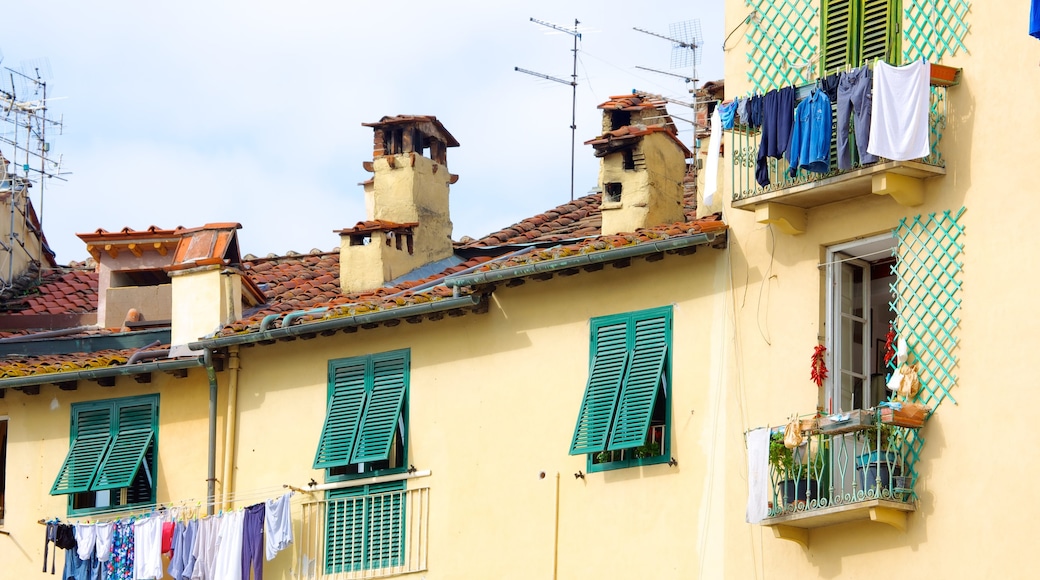 Piazza dell'Anfiteatro
