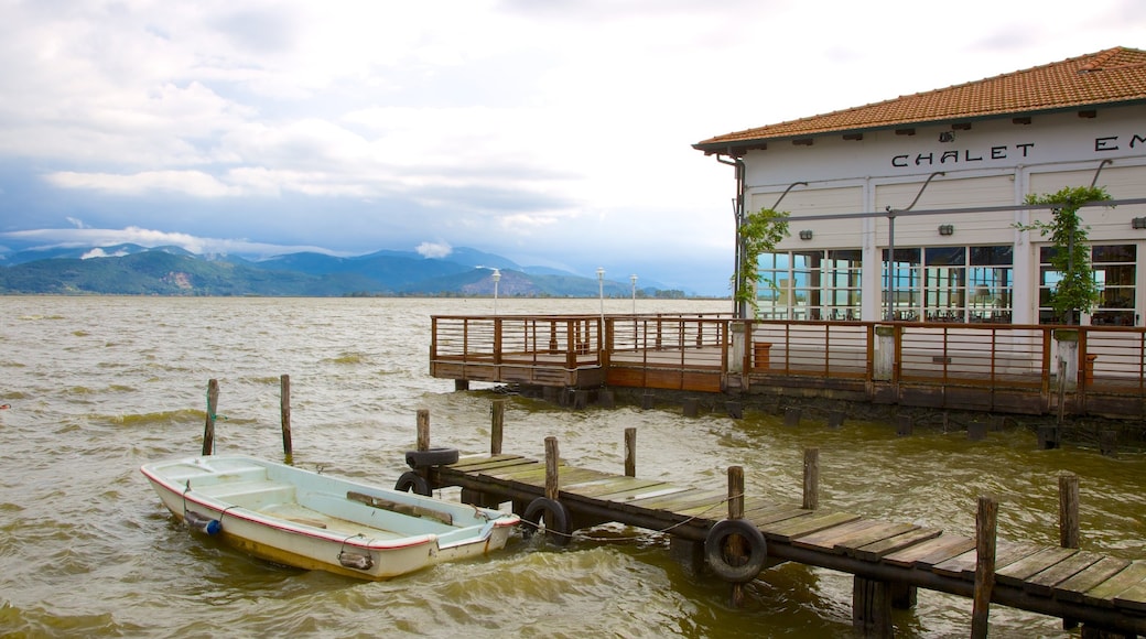 Tasik Massaciuccoli