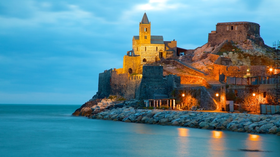 Cinque Terre