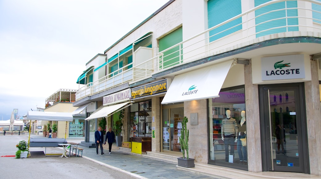 Forte dei Marmi