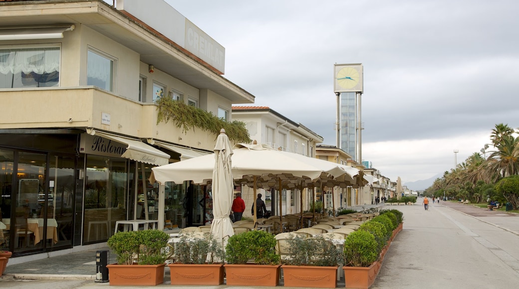 Forte dei Marmi