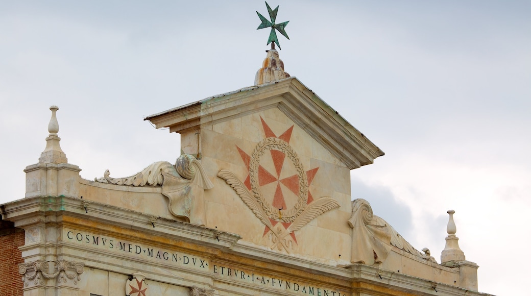 Gereja Santo Stefano dei Cavalieri