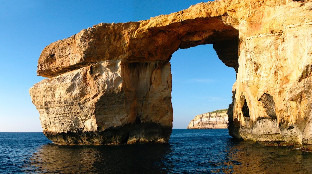 相片由 Malta Tourism Authority 提供