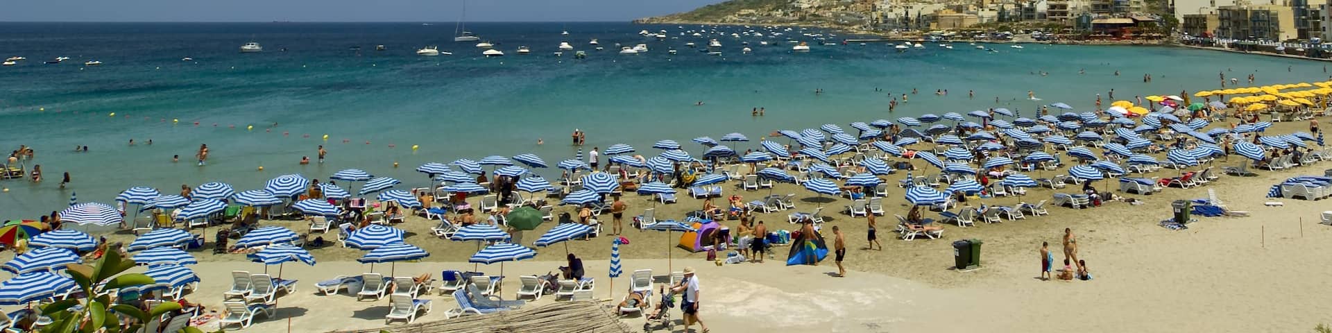 Mellieha, Északi Régió, Málta