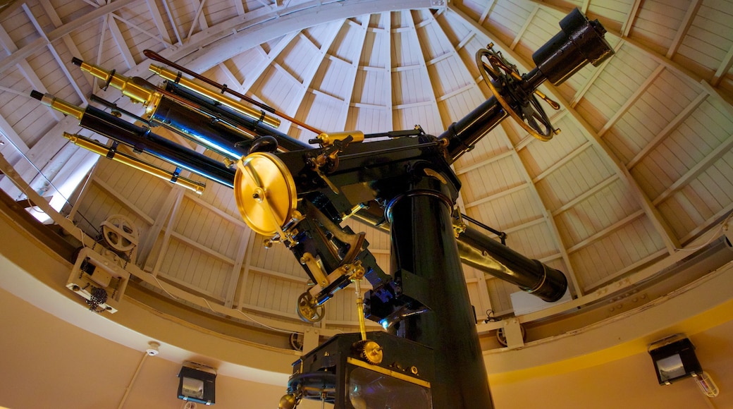 Observatoire Carter