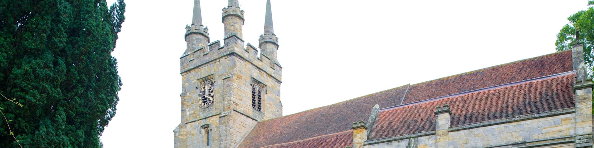 东布里居, 英格兰, 英国