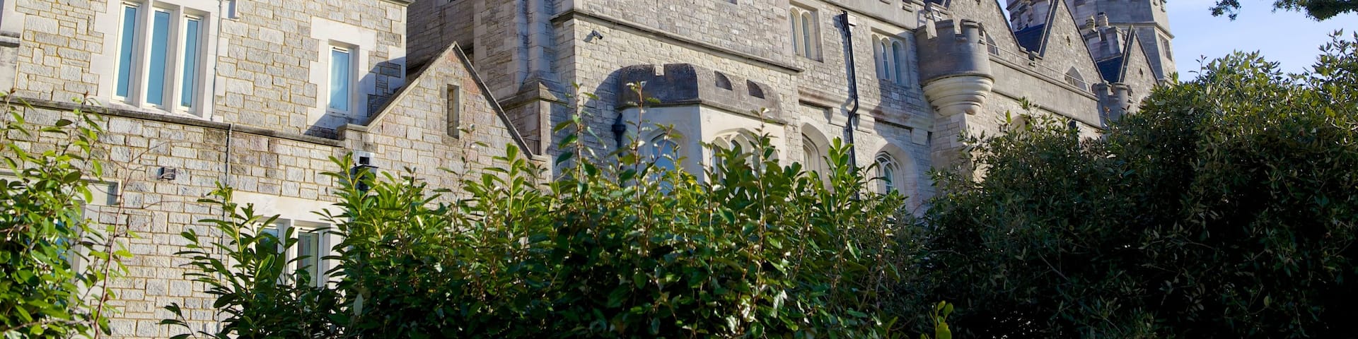 Southampton, England, Bretland
